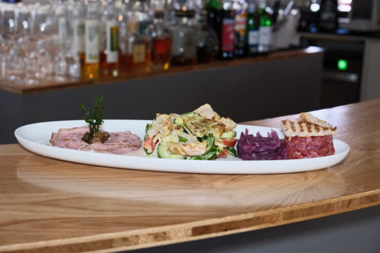 Gusto Ristorante Mainz © Siziliengeheimtipp 2026