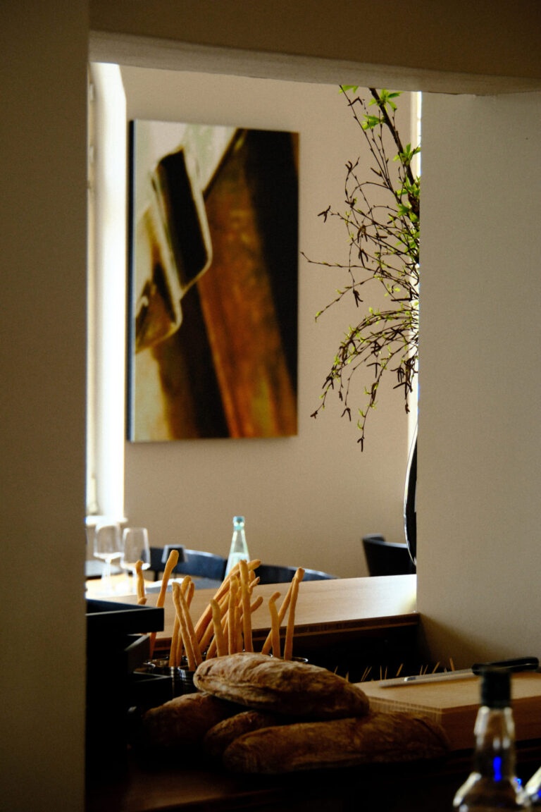 Gusto Ristorante Mainz © Siziliengeheimtipp 2026