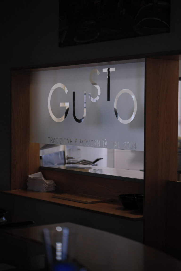 Gusto Ristorante Mainz © Siziliengeheimtipp 2026