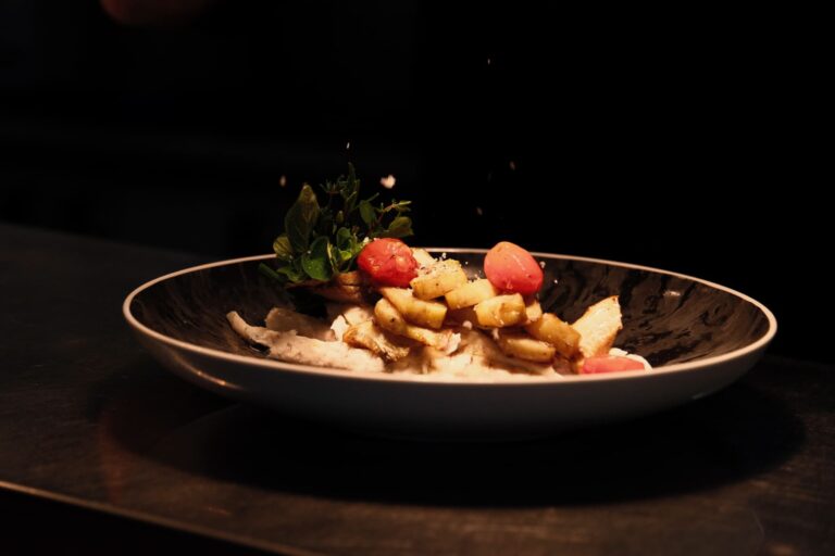 Gusto Ristorante Mainz © Siziliengeheimtipp 2026