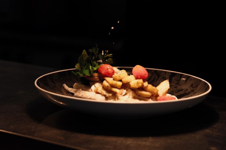 Gusto Ristorante Mainz © Siziliengeheimtipp 2026