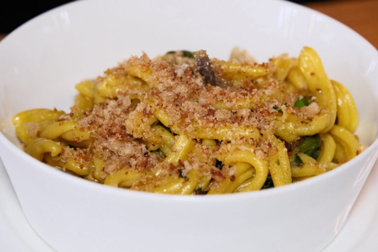 Gusto Ristorante Mainz © Siziliengeheimtipp 2026