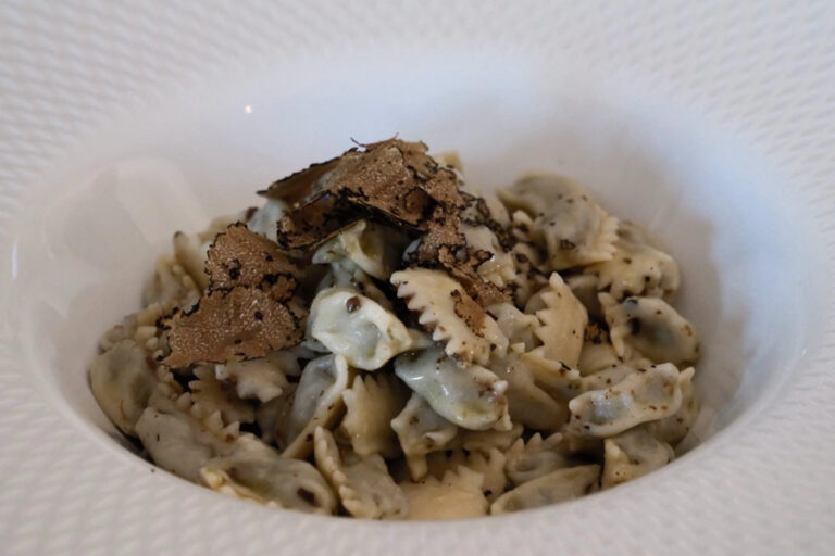 Gusto Ristorante Mainz © Siziliengeheimtipp 2026