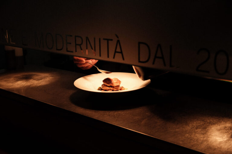 Gusto Ristorante Mainz © Siziliengeheimtipp 2026