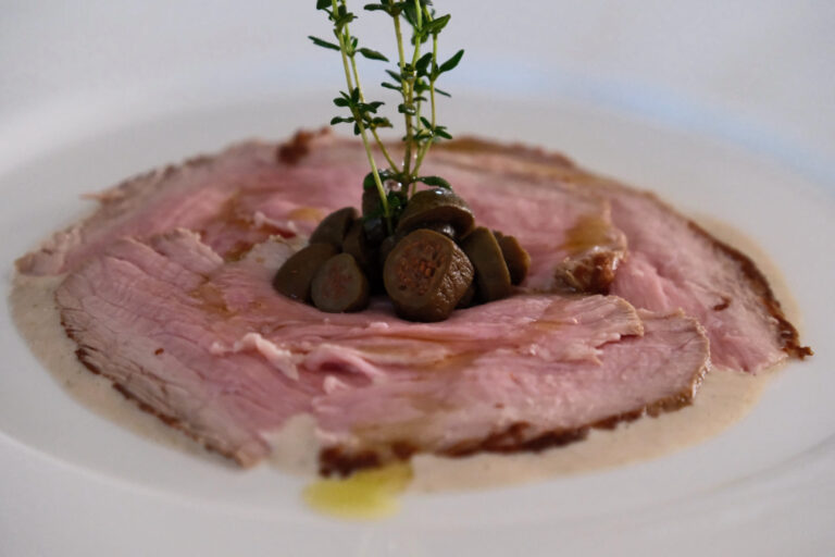 Gusto Ristorante Mainz © Siziliengeheimtipp 2026