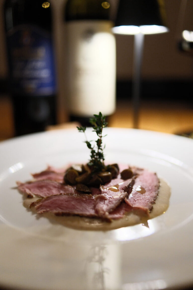 Gusto Ristorante Mainz © Siziliengeheimtipp 2026