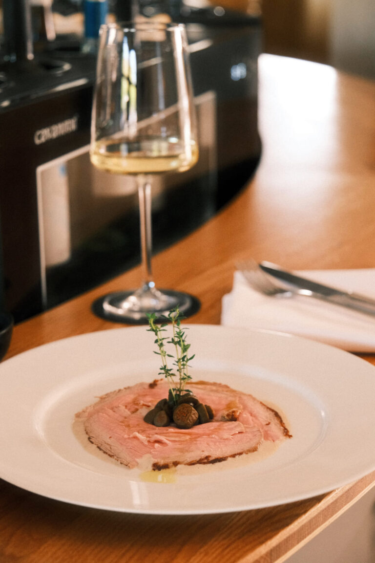 Gusto Ristorante Mainz © Siziliengeheimtipp 2026