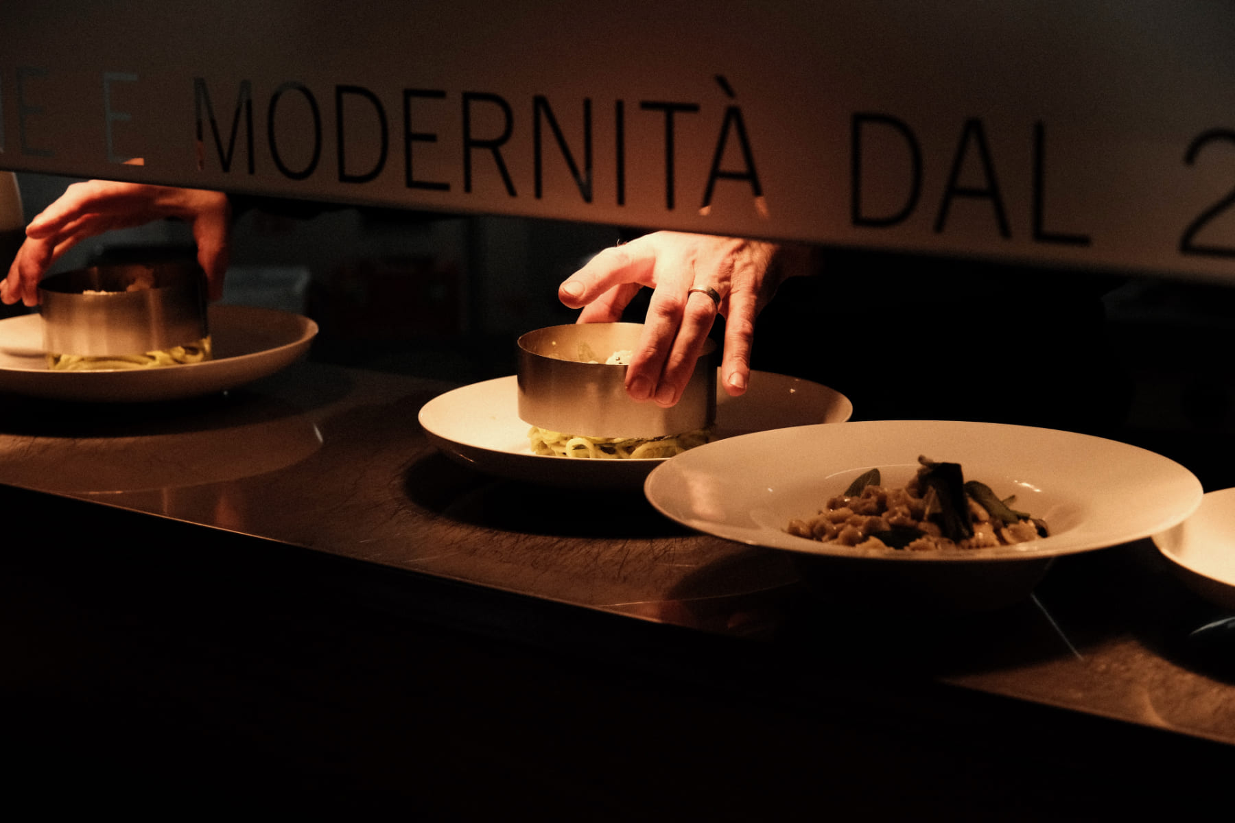 Gusto Ristorante Mainz © Siziliengeheimtipp 2026