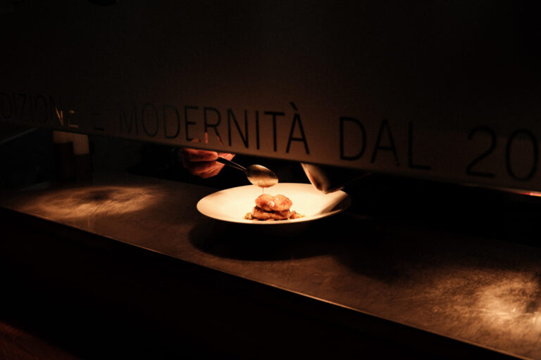 Gusto Ristorante Mainz © Siziliengeheimtipp 2026