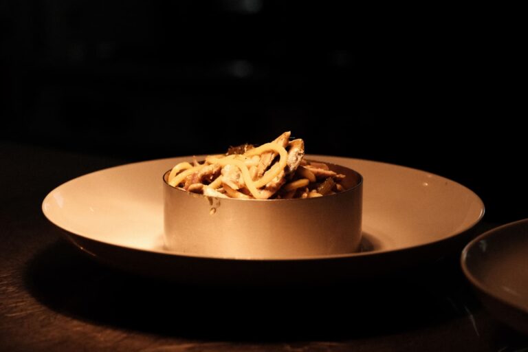 Gusto Ristorante Mainz © Siziliengeheimtipp 2026