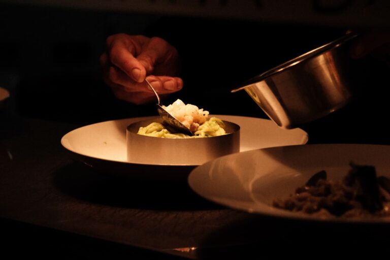Gusto Ristorante Mainz © Siziliengeheimtipp 2026