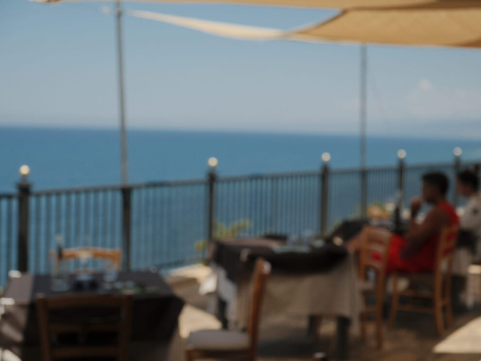 Trattoria Arrhais Finale di Pollina © Siziliengeheimtipp 2026