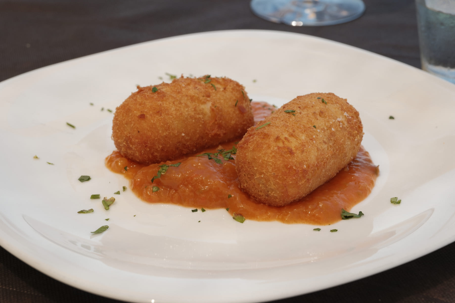 Trattoria Arrhais Finale di Pollina © Siziliengeheimtipp 2026