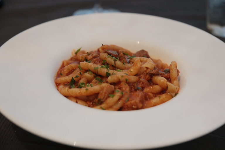Trattoria Arrhais Finale di Pollina © Siziliengeheimtipp 2026