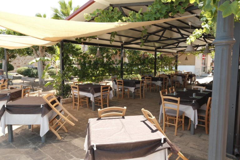 Trattoria Arrhais Finale di Pollina © Siziliengeheimtipp 2026