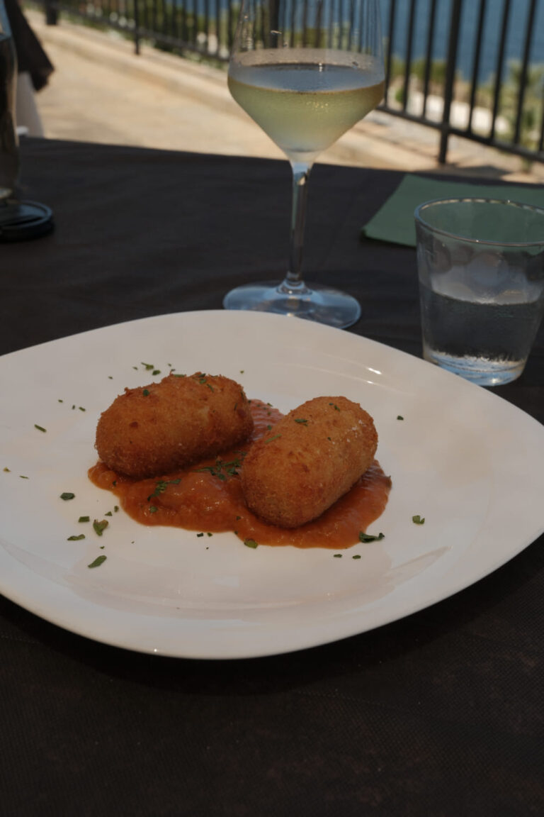 Trattoria Arrhais Finale di Pollina © Siziliengeheimtipp 2026