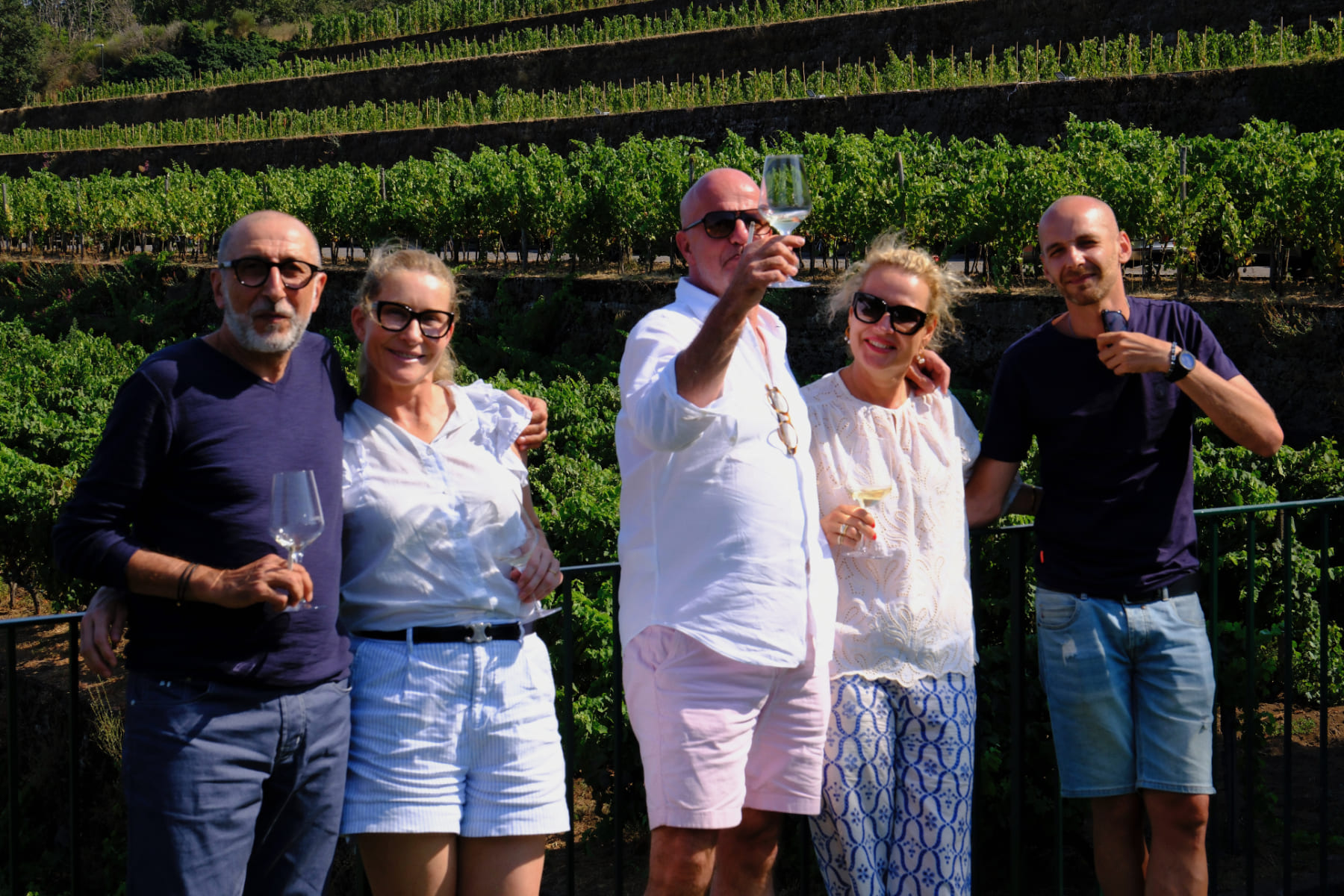 Gambino Vini Linguaglossa © Siziliengeheimtipp 2026