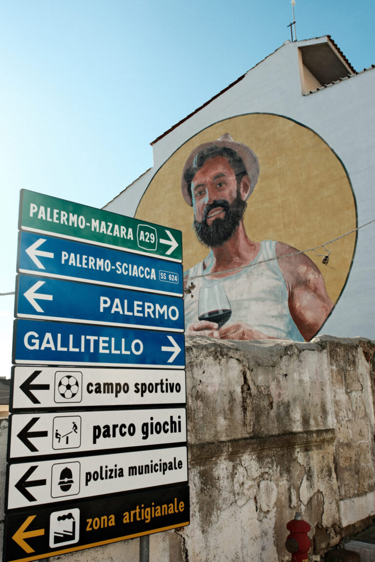 Alessandro di Camporeale © Siziliengeheimtipp 2026