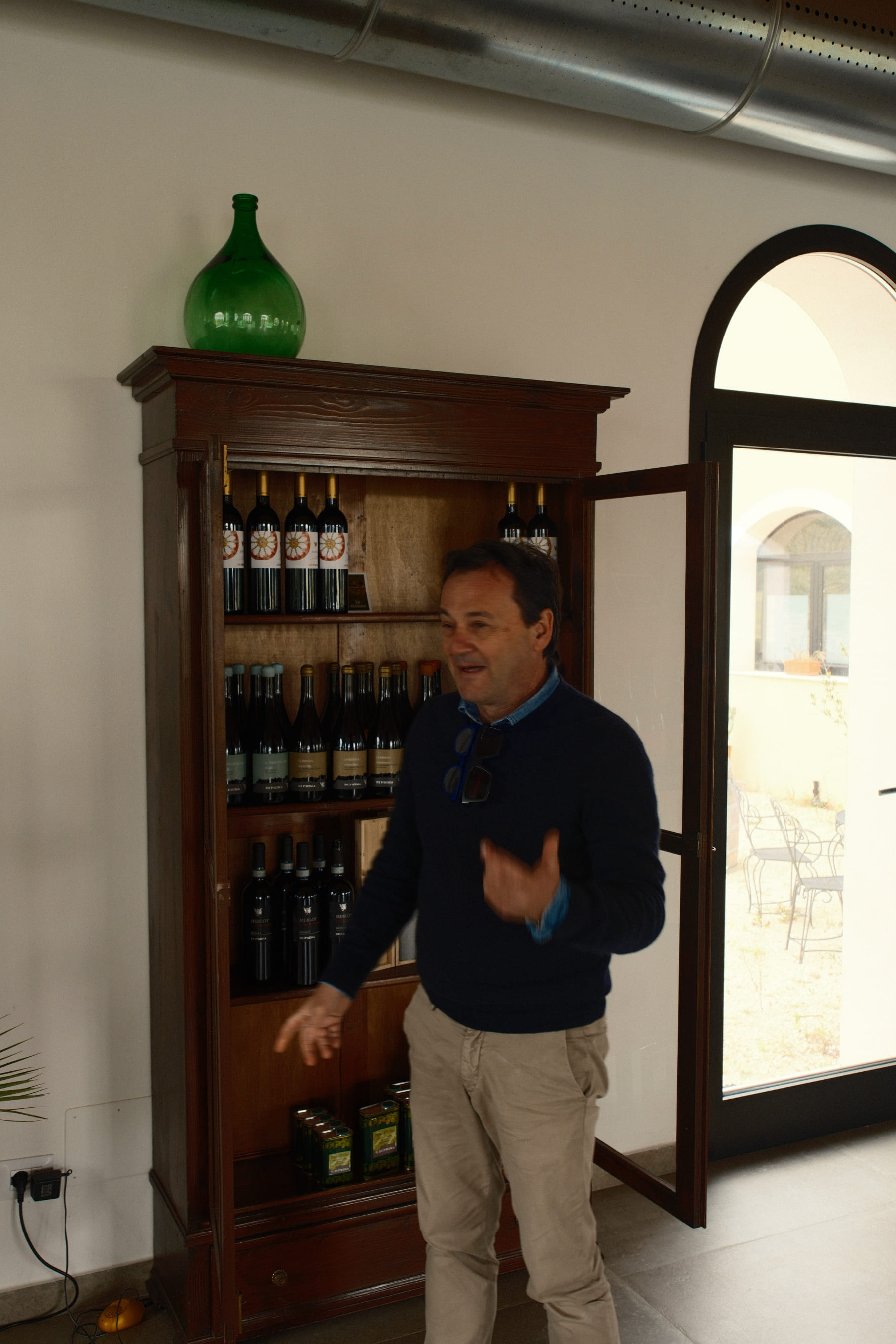 Di Prima Sambuca di Sicilia © Siziliengeheimtipp 2026
