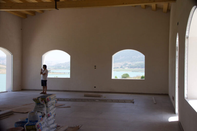 Di Prima Sambuca di Sicilia © Siziliengeheimtipp 2026