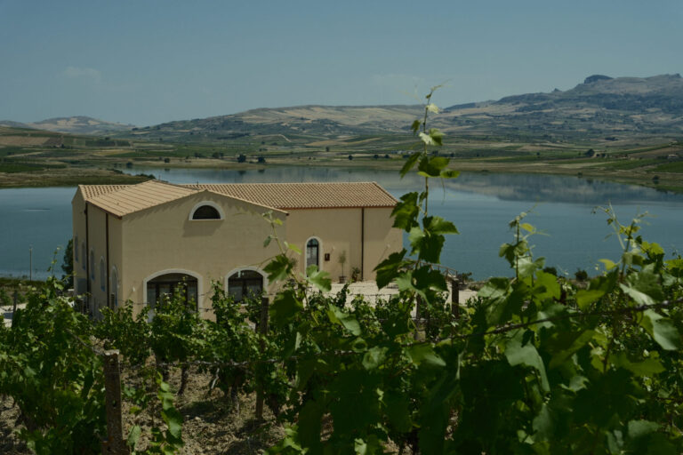 Di Prima Sambuca di Sicilia © Siziliengeheimtipp 2026