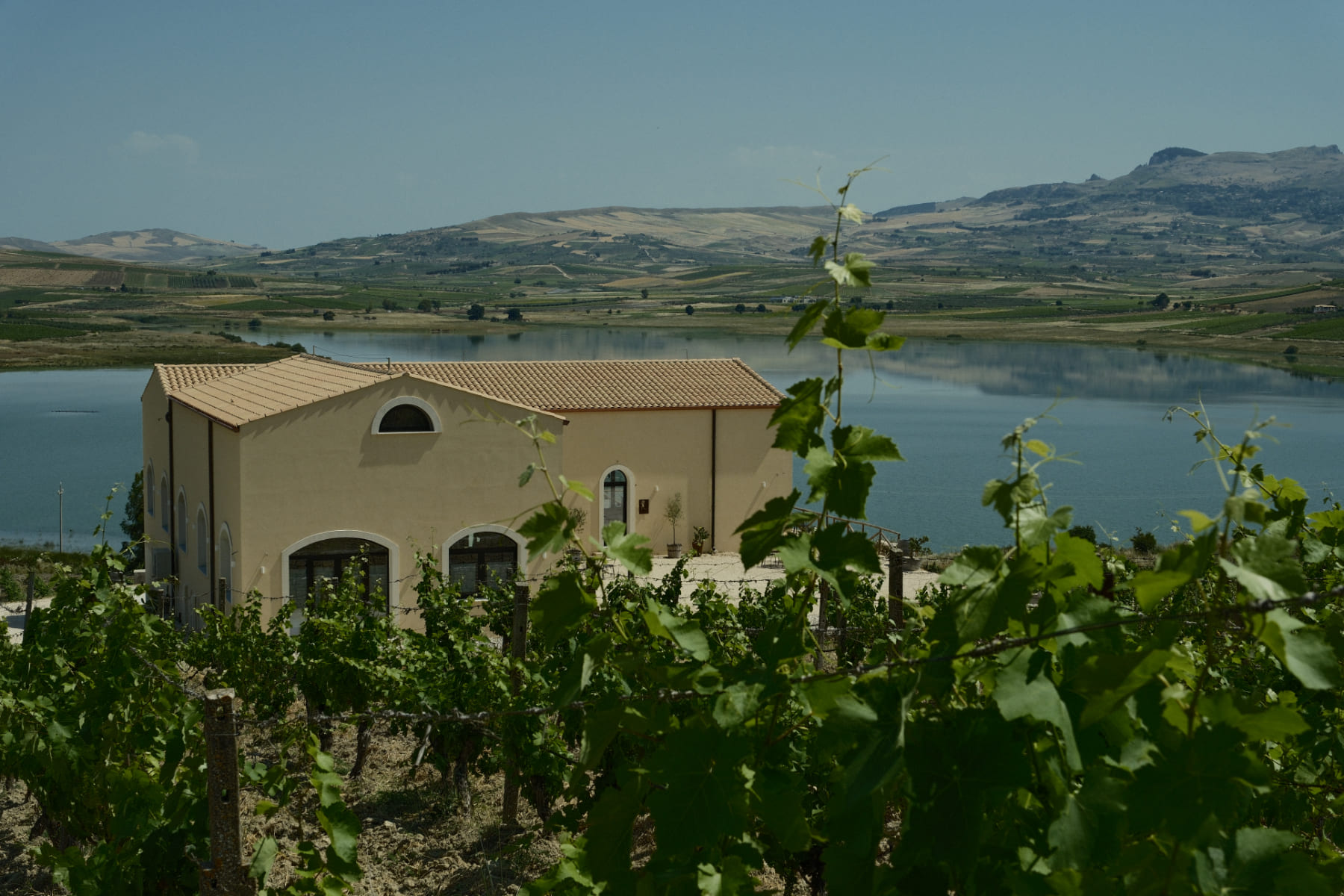 Di Prima Sambuca di Sicilia © Siziliengeheimtipp 2026