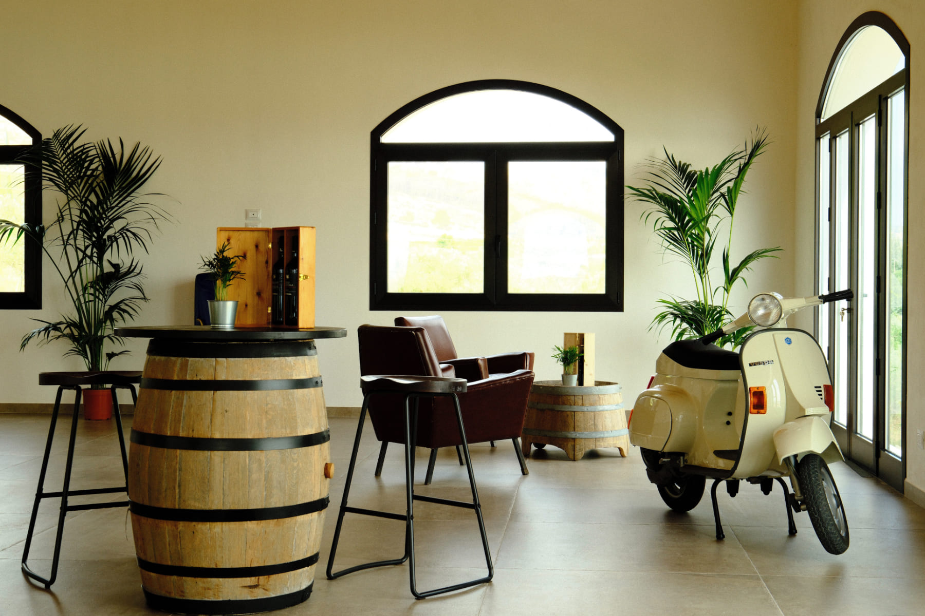 Di Prima Sambuca di Sicilia © Siziliengeheimtipp 2026
