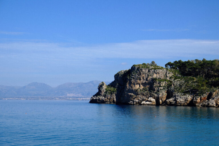 Castellammare del Golfo © Siziliengeheimtipp