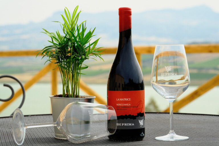 Di Prima Sambuca di Sicilia © Siziliengeheimtipp 2026