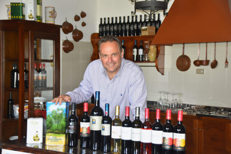 Di Prima Sambuca di Sicilia © Siziliengeheimtipp 2026
