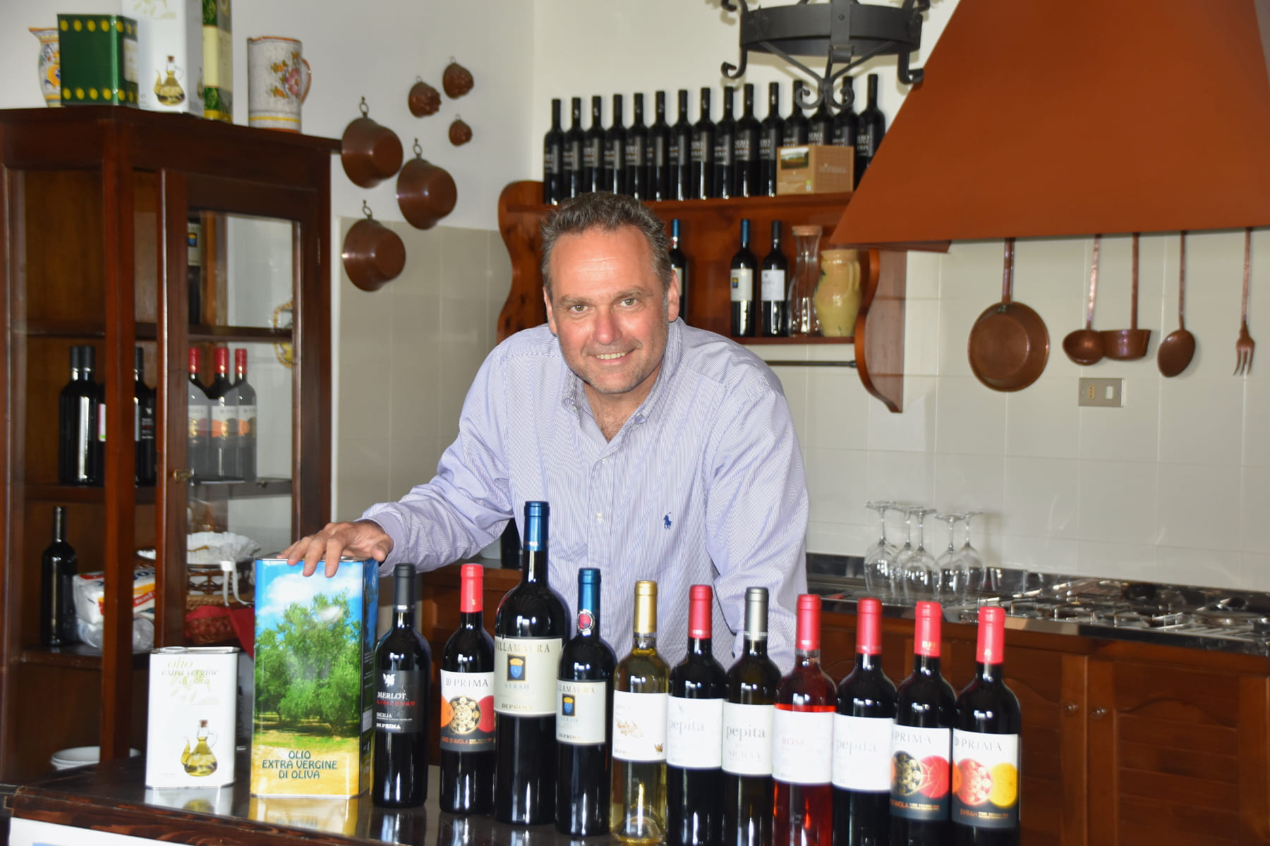 Di Prima Sambuca di Sicilia © Siziliengeheimtipp 2026