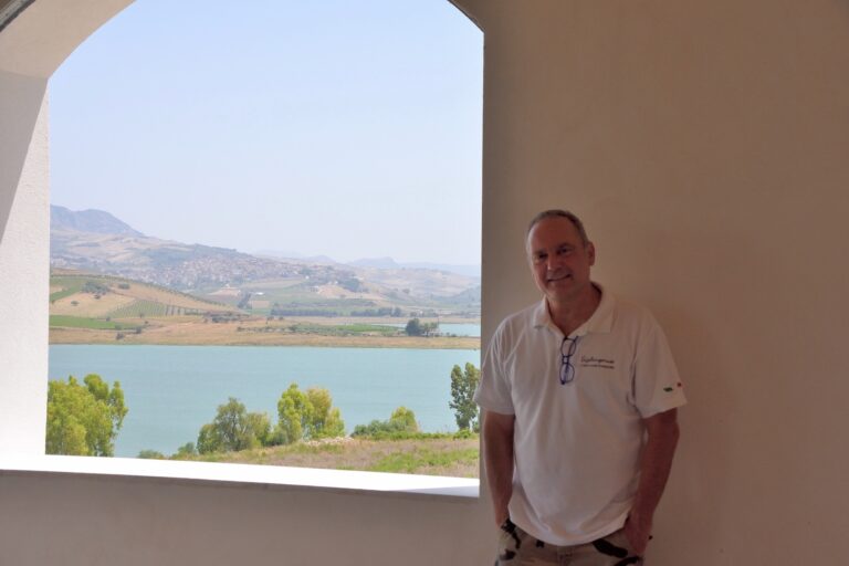 Di Prima Sambuca di Sicilia © Siziliengeheimtipp 2026