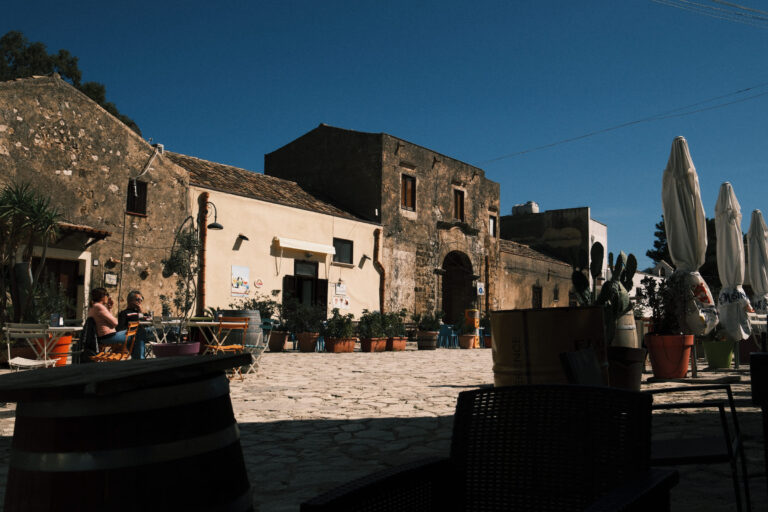 Scopello © Siziliengeheimtipp