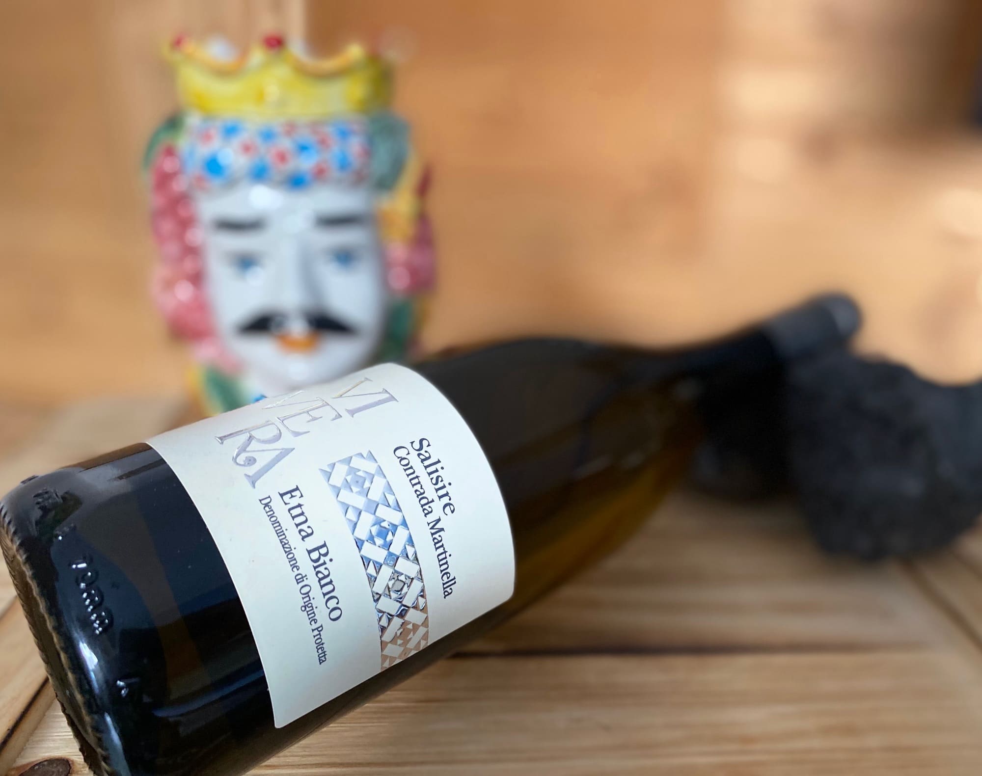Etna Bianco Salisire Vivera © Siziliengeheimtipp 2026