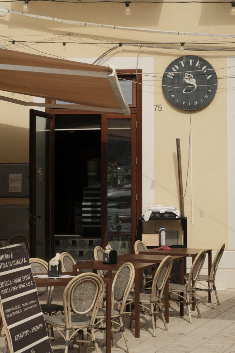 Castellammare del Golfo © Siziliengeheimtipp