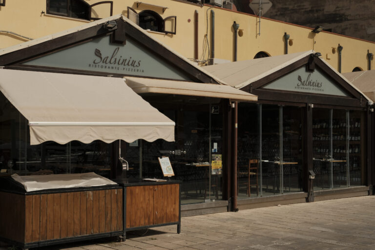 Castellammare del Golfo © Siziliengeheimtipp