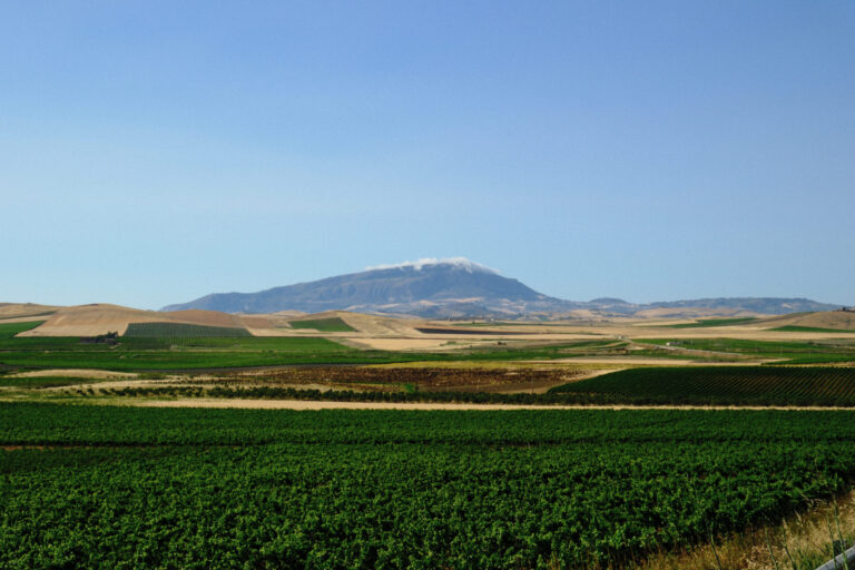 Castellammare del Golfo © Siziliengeheimtipp