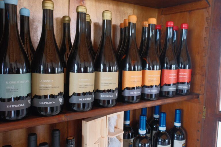Di Prima Sambuca di Sicilia © Siziliengeheimtipp 2026