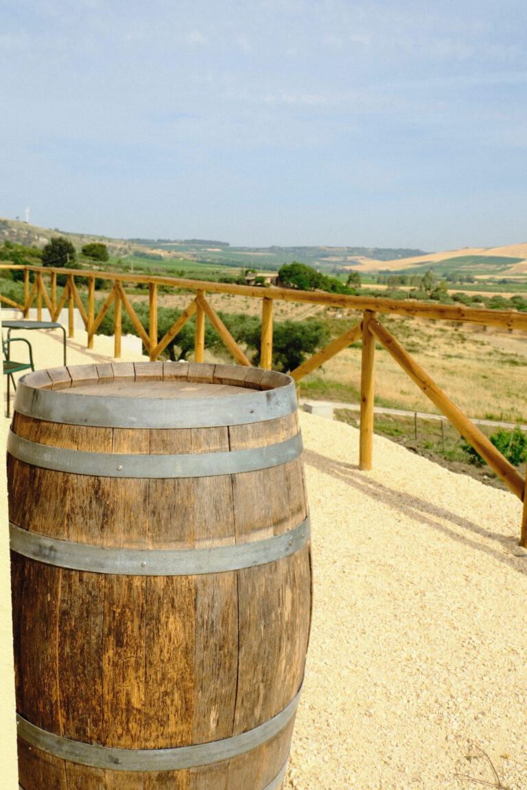 Di Prima Sambuca di Sicilia © Siziliengeheimtipp 2026