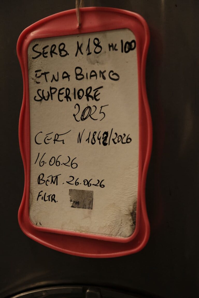 Barone di Villagrande Ätna © Siziliengeheimtipp 2026