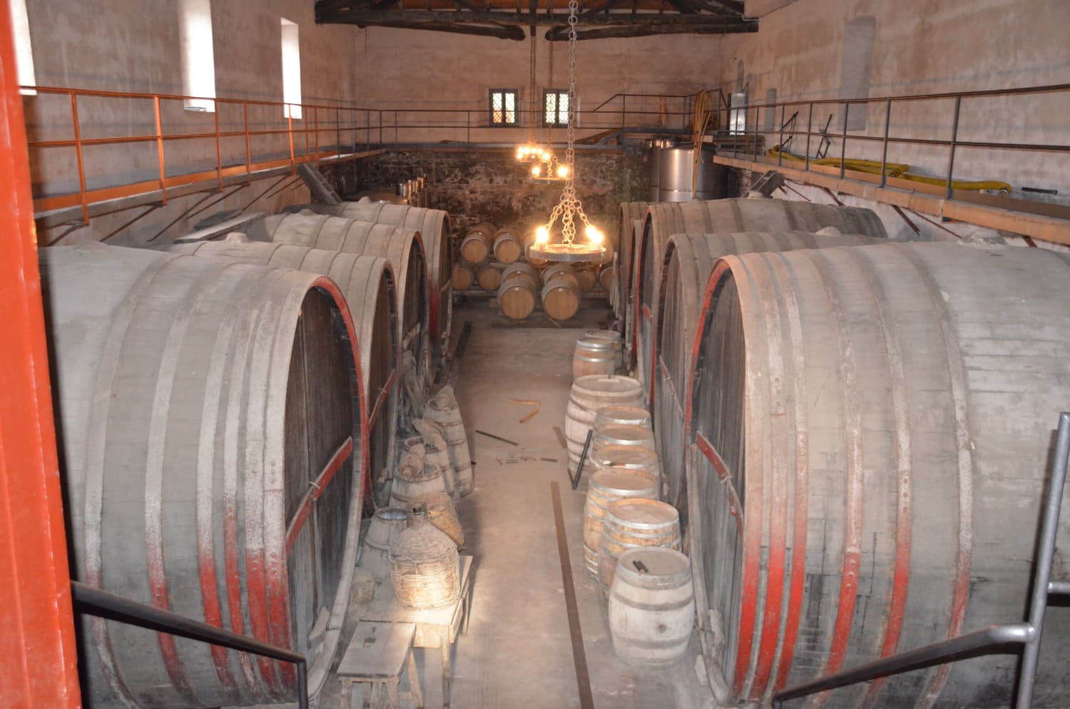 Barone di Villagrande Ätna © Siziliengeheimtipp 2026