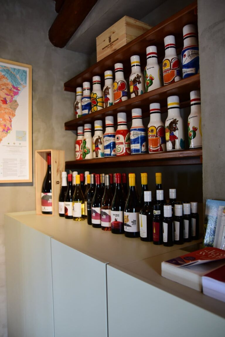 Barone di Villagrande Ätna © Siziliengeheimtipp 2026