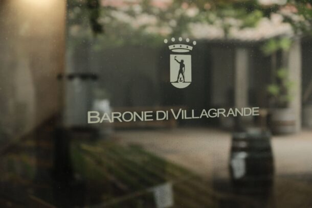 Barone di Villagrande Ätna © Siziliengeheimtipp 2026