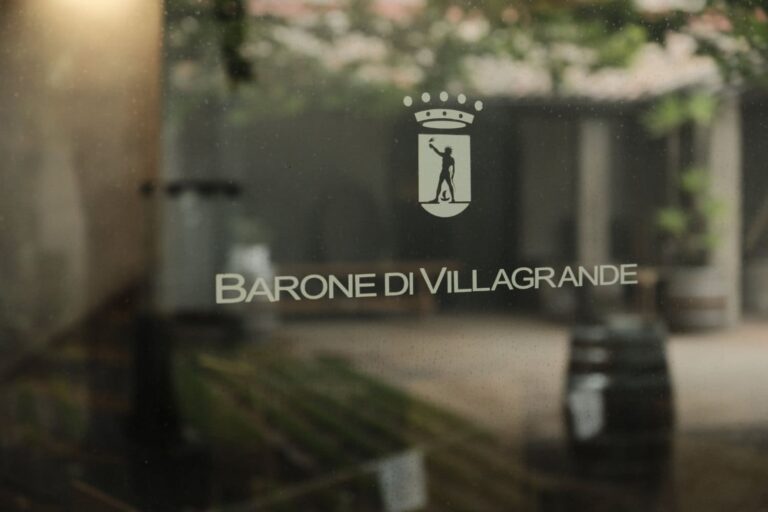 Barone di Villagrande logo Barone di Villagrande Ätna © Siziliengeheimtipp 2026