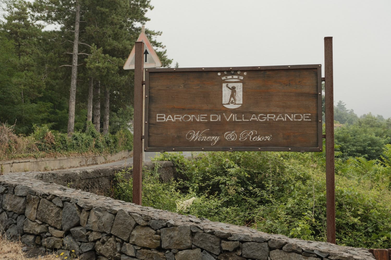 Barone di Villagrande Barone di Villagrande Ätna © Siziliengeheimtipp 2026