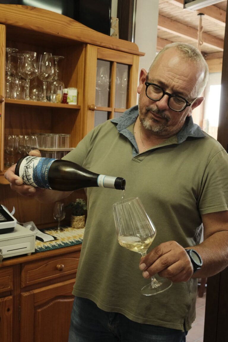 Mustazza Vini © Siziliengeheimtipp 2026