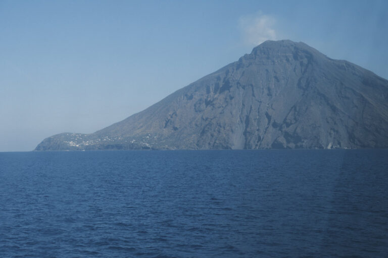 © Stromboli Siziliengeheimtipp