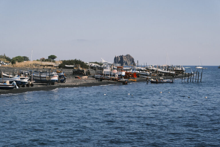 © Stromboli Siziliengeheimtipp
