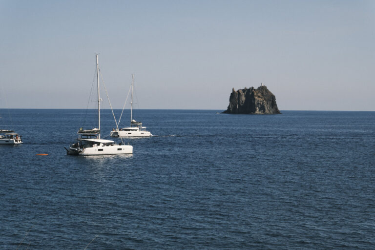 © Stromboli Siziliengeheimtipp Iddu Stromboli