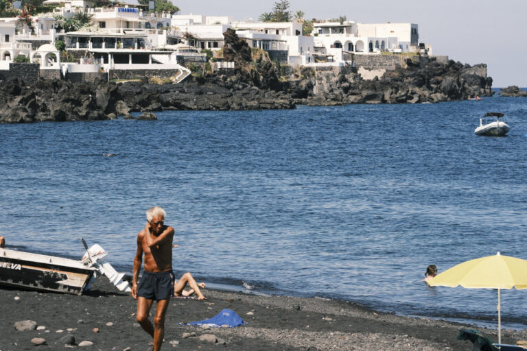 © Stromboli Siziliengeheimtipp